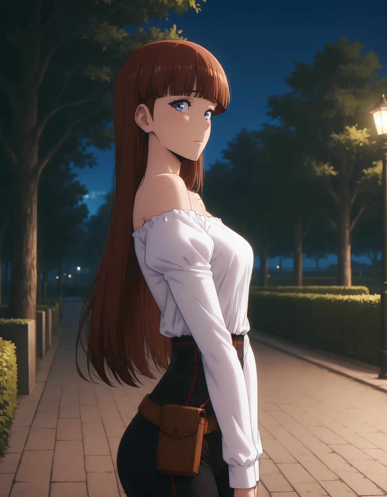 Not Anime Not Lee Joohee - House - Request 182 270 pics - Image 6