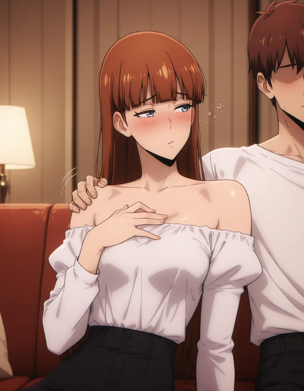 Not Anime Not Lee Joohee - House - Request 182 270 pics - Image 60