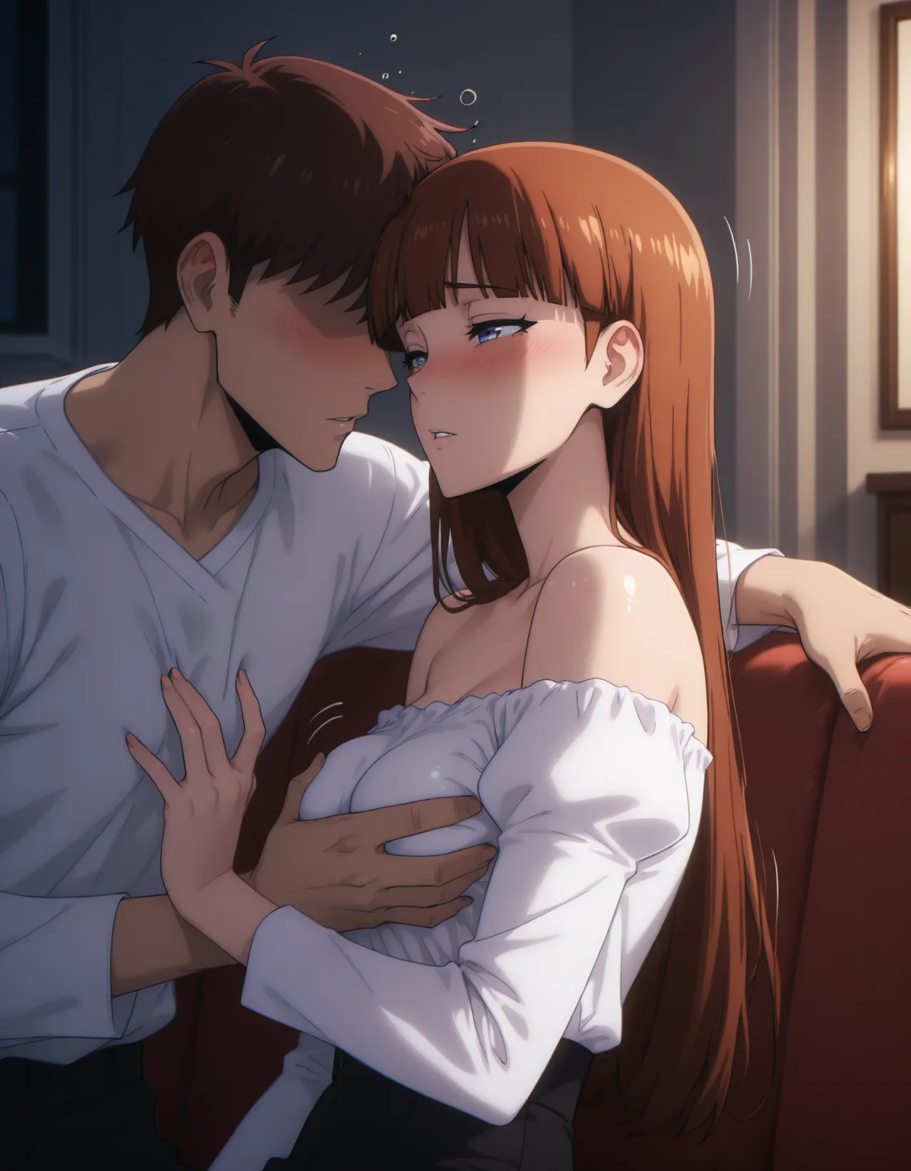 Not Anime Not Lee Joohee - House - Request 182 270 pics - Image 62