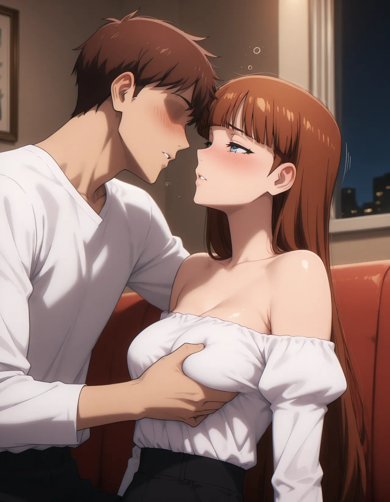 Not Anime Not Lee Joohee - House - Request 182 270 pics - Image 63