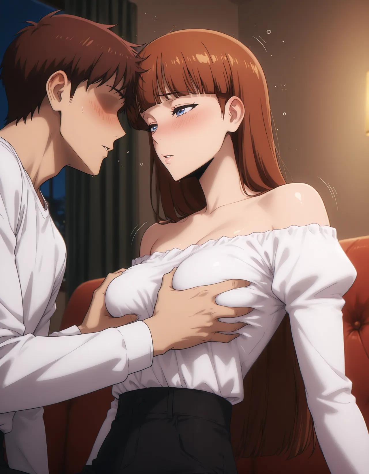 Not Anime Not Lee Joohee - House - Request 182 270 pics - Image 65