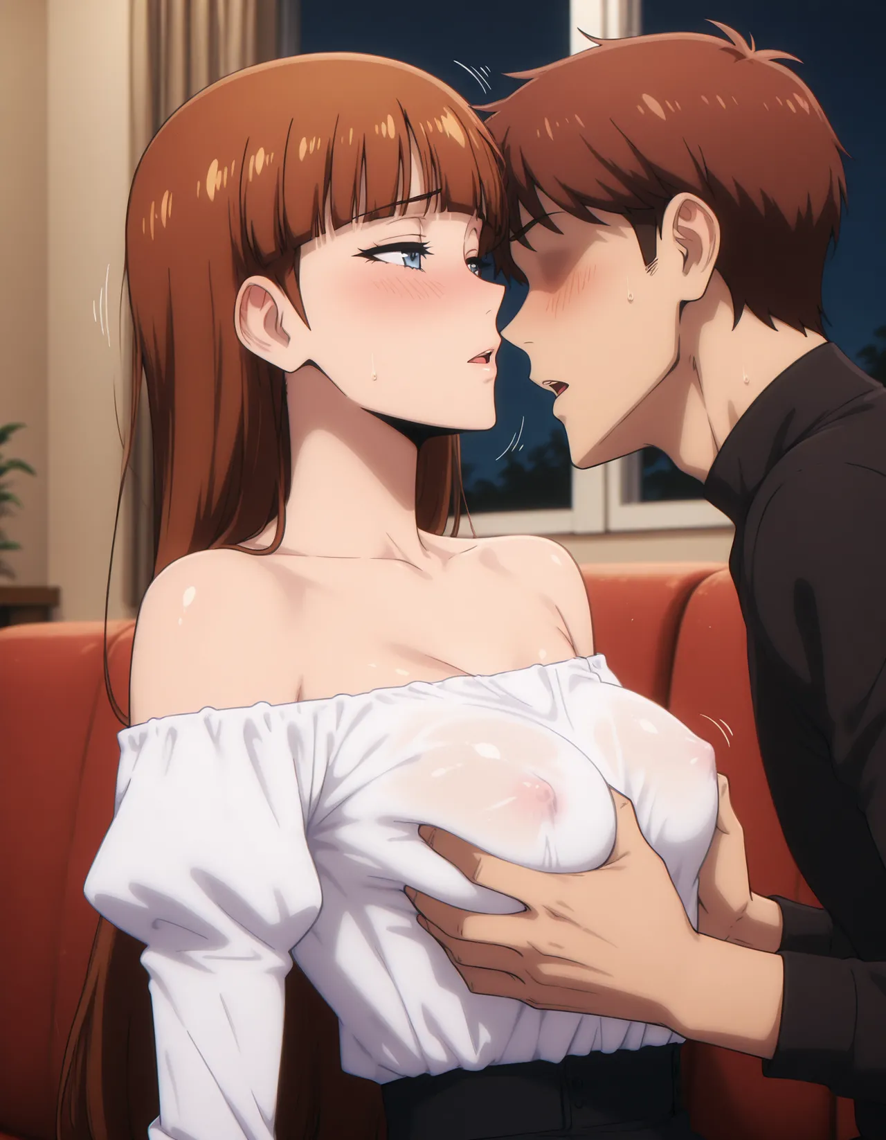 Not Anime Not Lee Joohee - House - Request 182 270 pics - Image 67