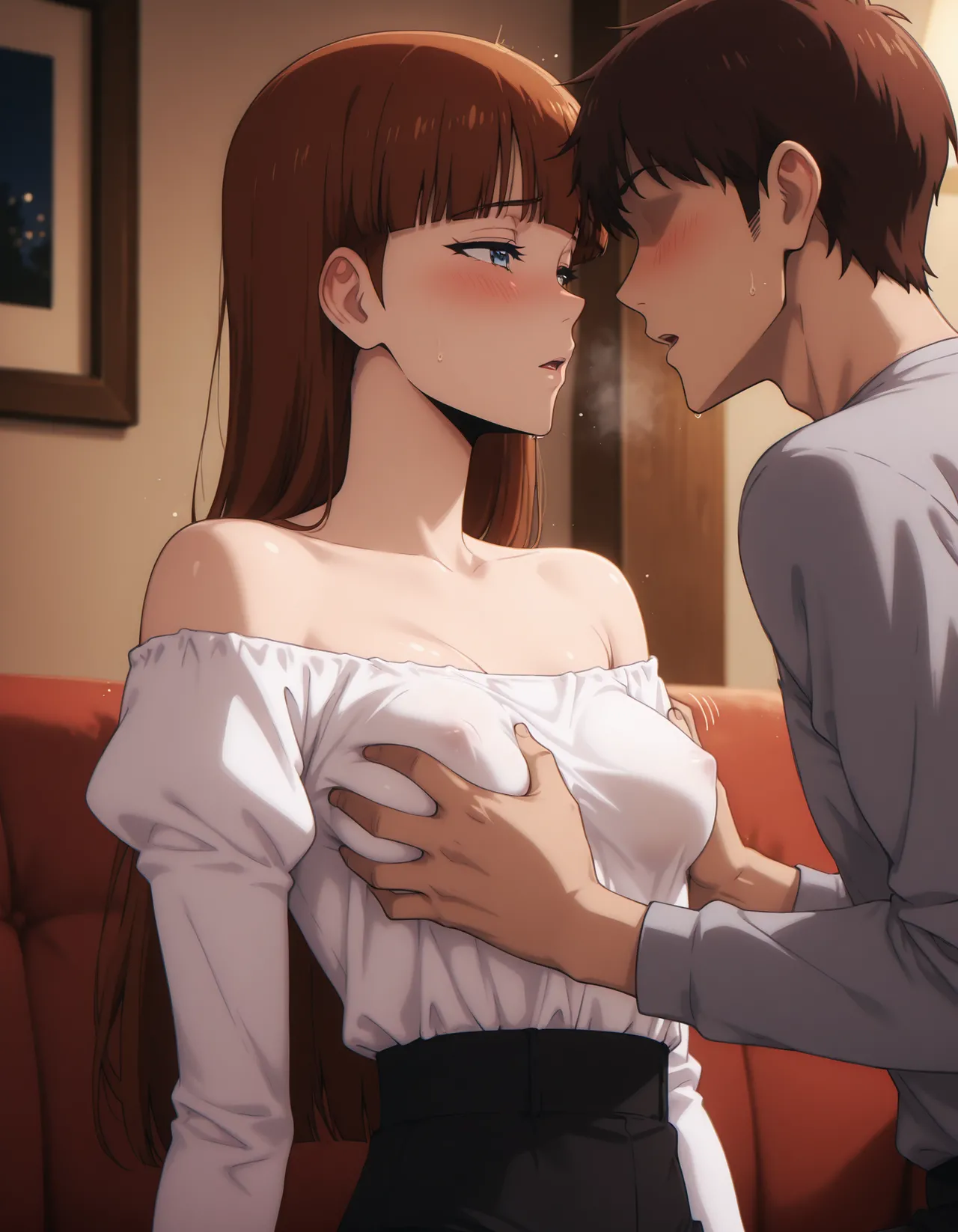 Not Anime Not Lee Joohee - House - Request 182 270 pics - Image 69