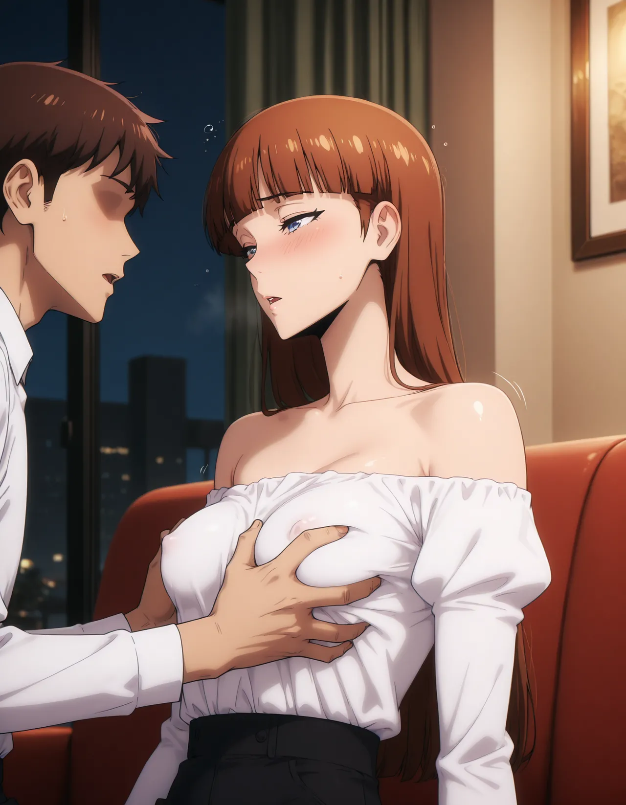 Not Anime Not Lee Joohee - House - Request 182 270 pics - Image 70