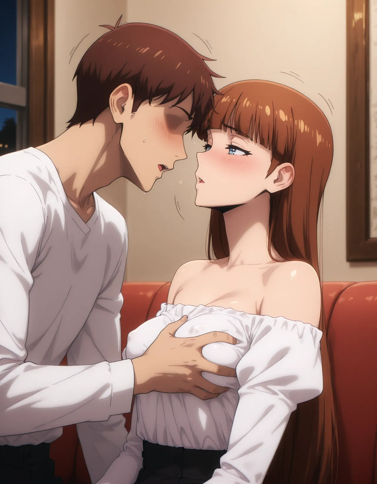 Not Anime Not Lee Joohee - House - Request 182 270 pics - Image 71