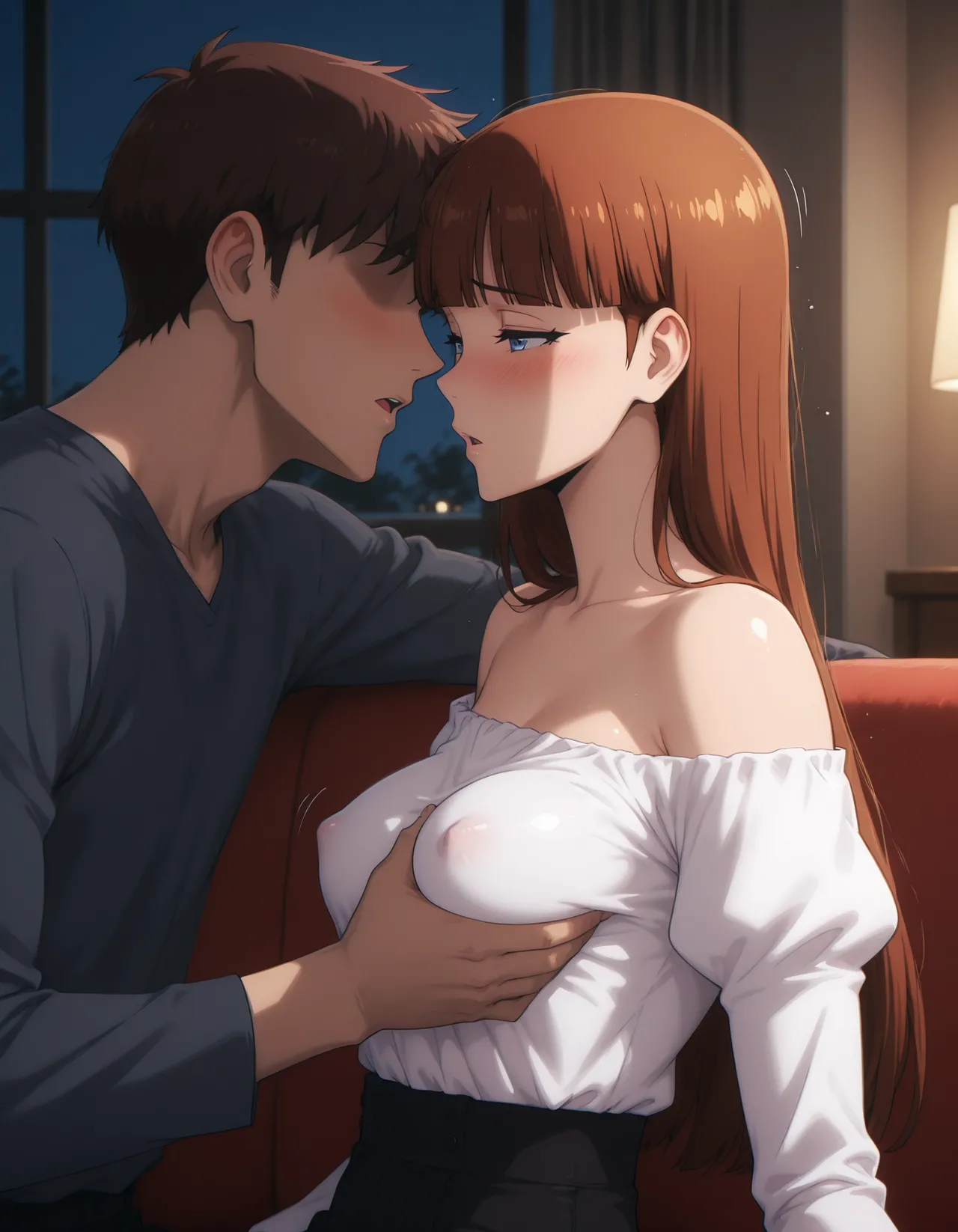 Not Anime Not Lee Joohee - House - Request 182 270 pics - Image 72