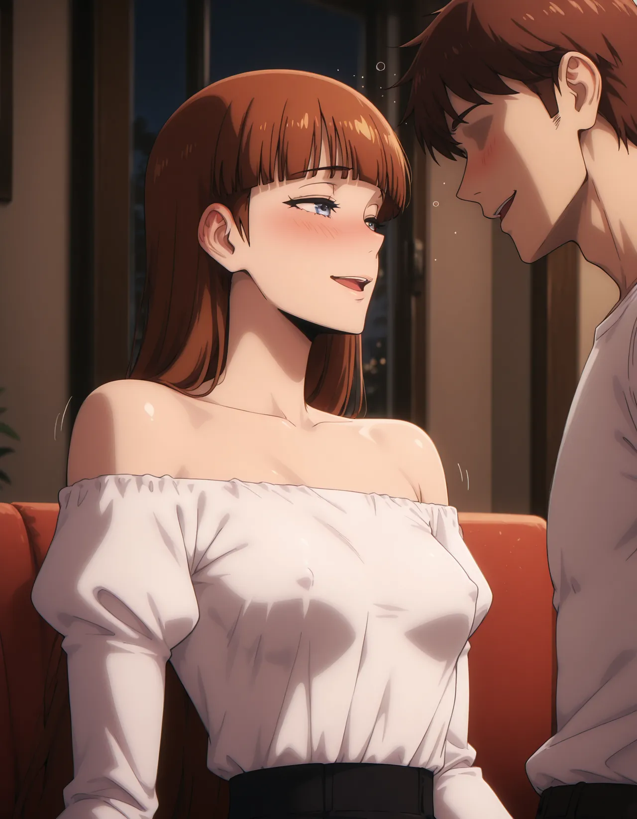 Not Anime Not Lee Joohee - House - Request 182 270 pics - Image 74