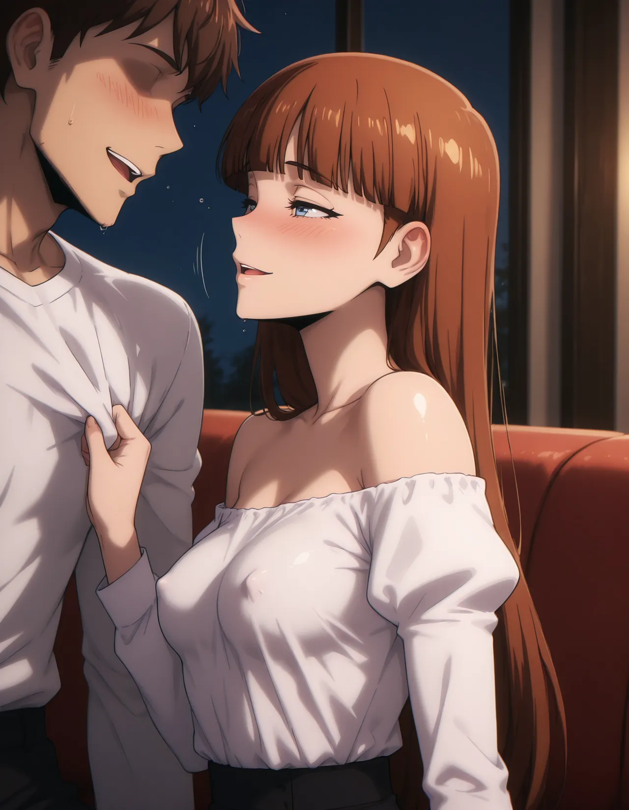 Not Anime Not Lee Joohee - House - Request 182 270 pics - Image 75