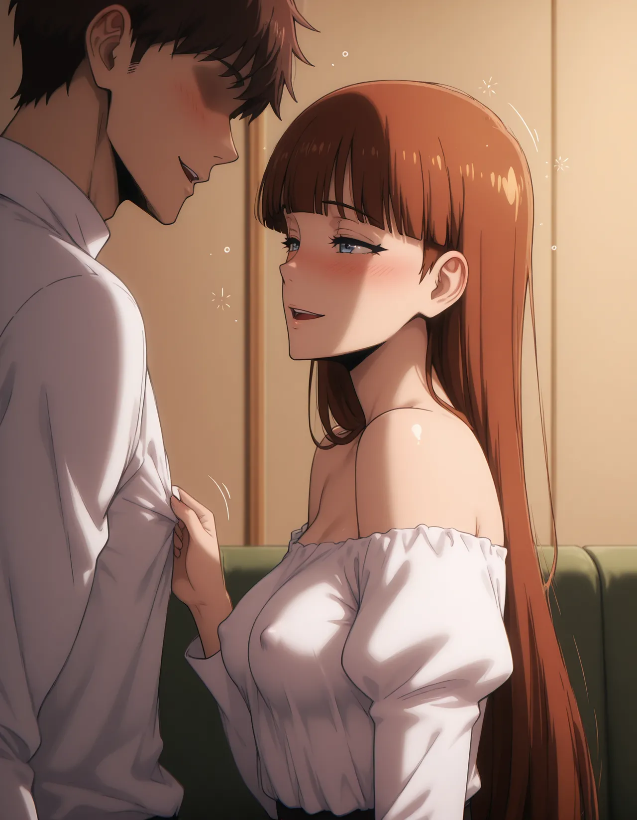 Not Anime Not Lee Joohee - House - Request 182 270 pics - Image 76