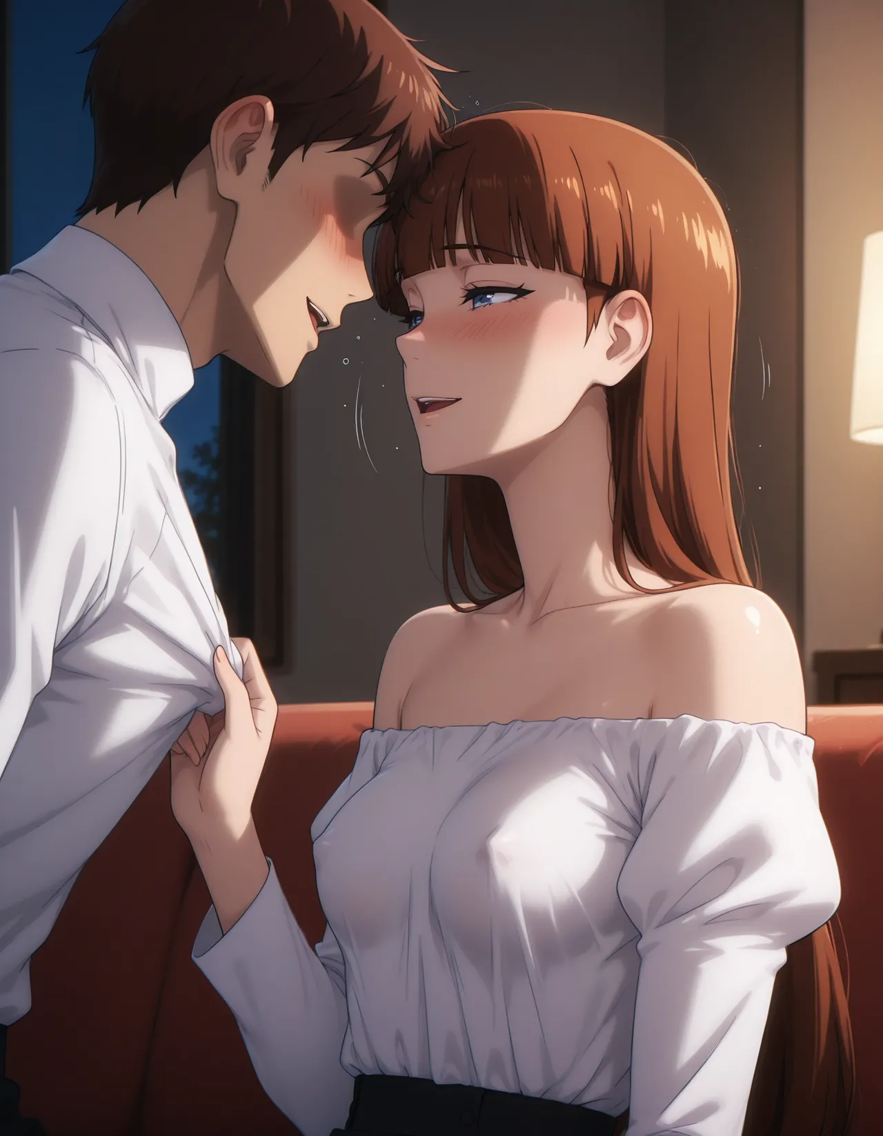 Not Anime Not Lee Joohee - House - Request 182 270 pics - Image 78