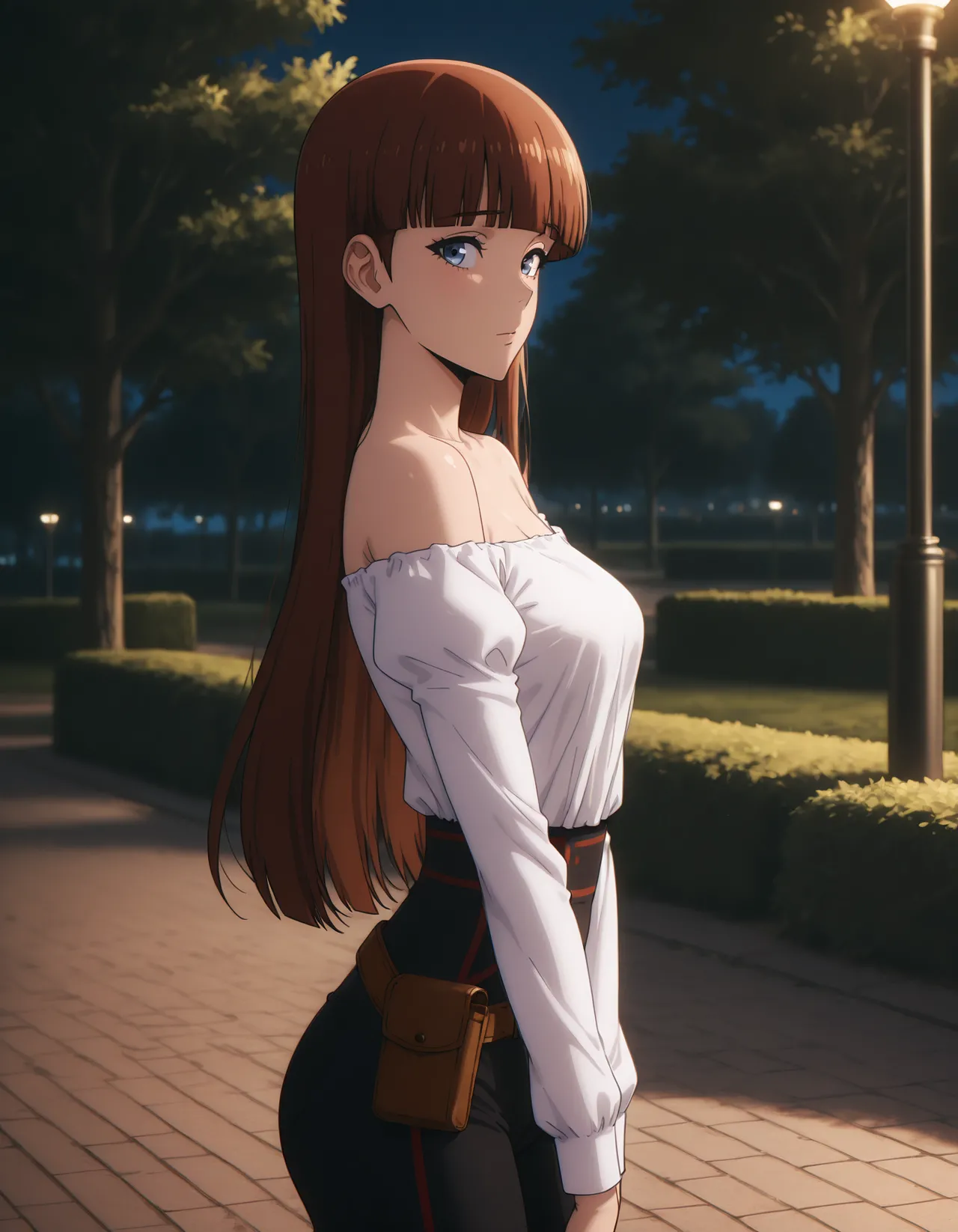 Not Anime Not Lee Joohee - House - Request 182 270 pics - Image 8