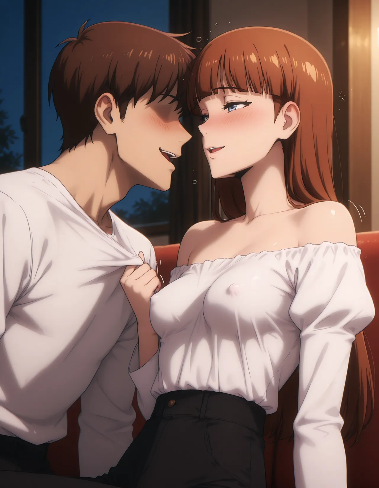 Not Anime Not Lee Joohee - House - Request 182 270 pics - Image 79