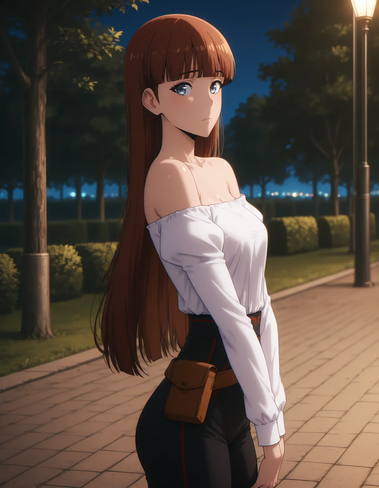 Not Anime Not Lee Joohee - House - Request 182 270 pics - Image 9