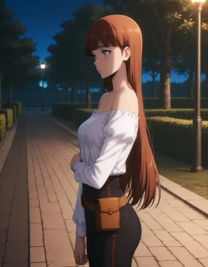 Not Anime Not Lee Joohee - House - Request 182 270...