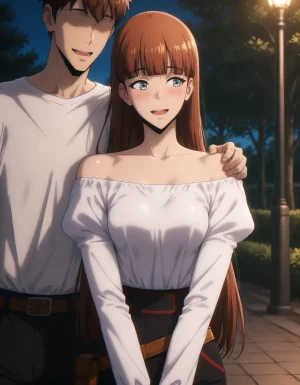 Not Anime Not Lee Joohee - House - Request 182 270 pics - Page 17