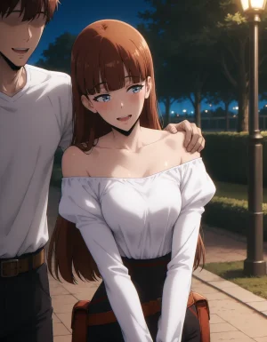 Not Anime Not Lee Joohee - House - Request 182 270 pics - Page 18