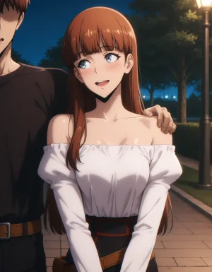 Not Anime Not Lee Joohee - House - Request 182 270 pics - Page 20