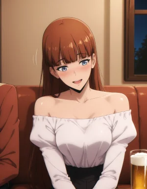 Not Anime Not Lee Joohee - House - Request 182 270 pics - Page 26