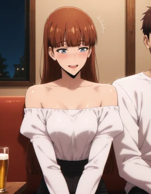 Not Anime Not Lee Joohee - House - Request 182 270 pics - Page 27