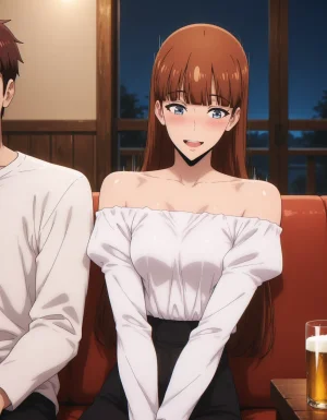 Not Anime Not Lee Joohee - House - Request 182 270 pics - Page 28