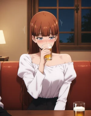 Not Anime Not Lee Joohee - House - Request 182 270 pics - Page 30