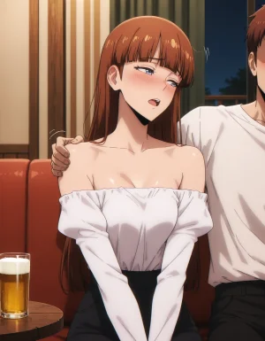 Not Anime Not Lee Joohee - House - Request 182 270 pics - Page 34