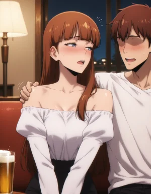 Not Anime Not Lee Joohee - House - Request 182 270 pics - Page 36