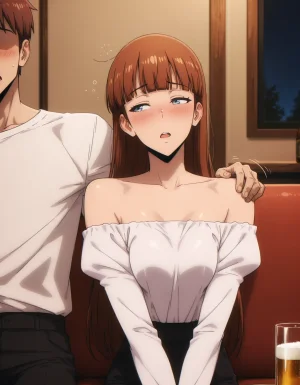 Not Anime Not Lee Joohee - House - Request 182 270 pics - Page 37