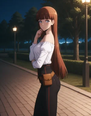 Not Anime Not Lee Joohee - House - Request 182 270 pics - Page 4