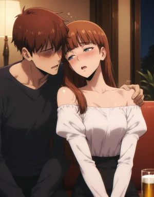 Not Anime Not Lee Joohee - House - Request 182 270 pics - Page 40