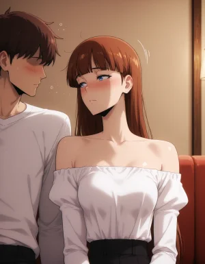 Not Anime Not Lee Joohee - House - Request 182 270 pics - Page 42