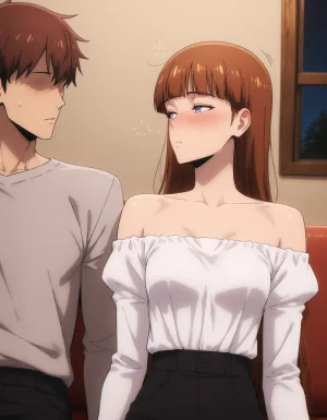 Not Anime Not Lee Joohee - House - Request 182 270 pics - Page 43