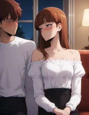 Not Anime Not Lee Joohee - House - Request 182 270 pics - Page 45