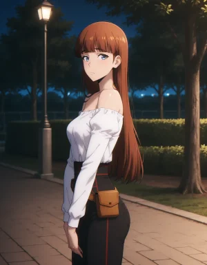 Not Anime Not Lee Joohee - House - Request 182 270 pics - Page 5