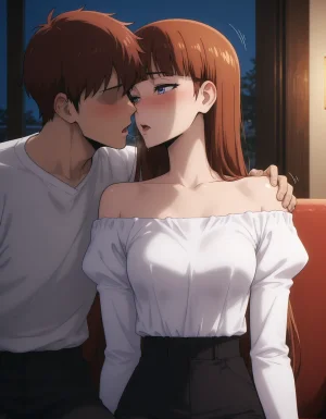 Not Anime Not Lee Joohee - House - Request 182 270 pics - Page 51