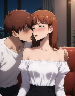 Not Anime Not Lee Joohee - House - Request 182 270 pics - Page 52