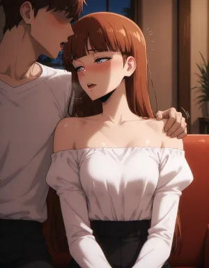 Not Anime Not Lee Joohee - House - Request 182 270 pics - Page 54