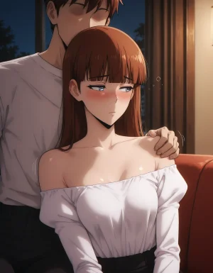 Not Anime Not Lee Joohee - House - Request 182 270 pics - Page 55