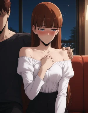 Not Anime Not Lee Joohee - House - Request 182 270 pics - Page 56