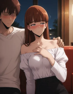 Not Anime Not Lee Joohee - House - Request 182 270 pics - Page 57