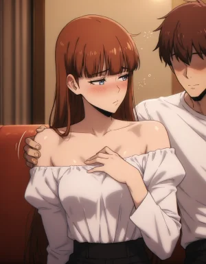 Not Anime Not Lee Joohee - House - Request 182 270 pics - Page 59