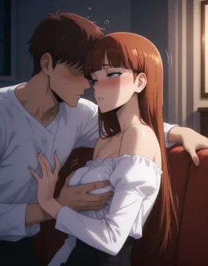 Not Anime Not Lee Joohee - House - Request 182 270 pics - Page 62