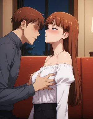 Not Anime Not Lee Joohee - House - Request 182 270 pics - Page 64