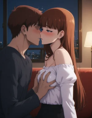 Not Anime Not Lee Joohee - House - Request 182 270 pics - Page 66