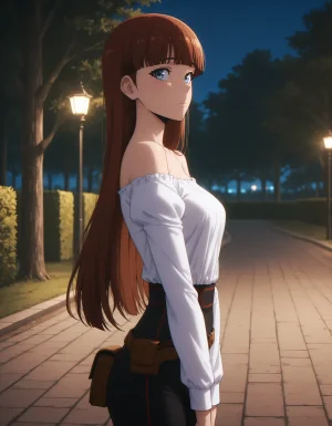 Not Anime Not Lee Joohee - House - Request 182 270 pics - Page 7