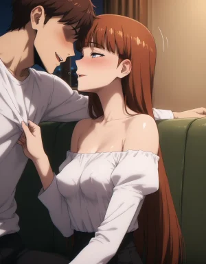 Not Anime Not Lee Joohee - House - Request 182 270 pics - Page 77