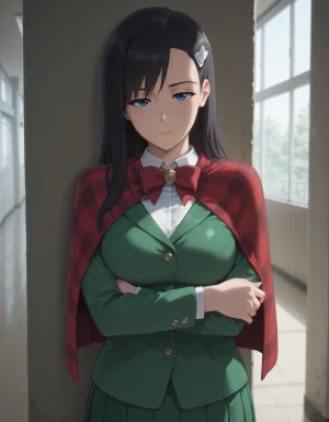 Not Anime Not Noel Niihashi - School - Request 232 174 pics 1 gif - Page 13