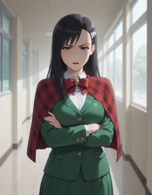 Not Anime Not Noel Niihashi - School - Request 232 174 pics 1 gif - Page 19