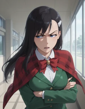 Not Anime Not Noel Niihashi - School - Request 232 174 pics 1 gif - Page 26