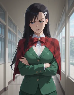 Not Anime Not Noel Niihashi - School - Request 232 174 pics 1 gif - Page 27